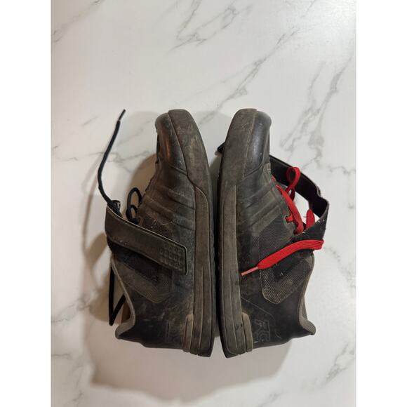 Ride Concepts Transition Mountain SPD Shoes Men's 12 w/ Shimano SPD MTN Cleats - Picture 4 of 5